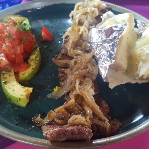 carne mexicana 