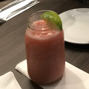 Berrylicious coctel