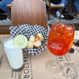 Aperol