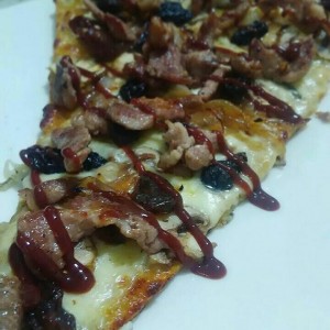 pizza Marianita