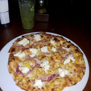 Pizza Catatumbo