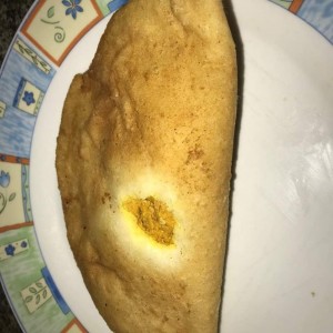 Empanada de Cazon, Muy Buena