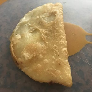 Empanada de Queso, Buena