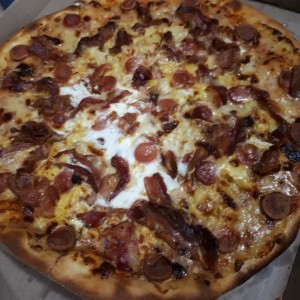 Pizza Americana