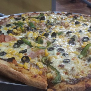 pizza pipoka
