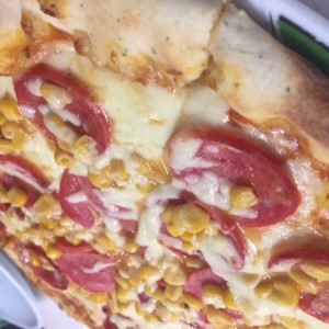 pizza Romana