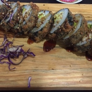 Sushi Nomura, Excelete..!