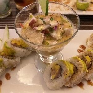sushi nanaki