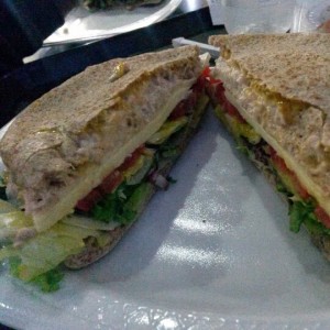 Sandwich New York