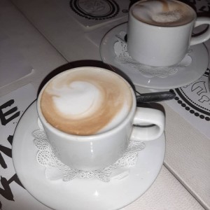 Cafés