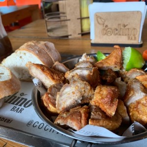 COCHINO BAR 10$ must