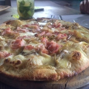 Pizza Pacheco