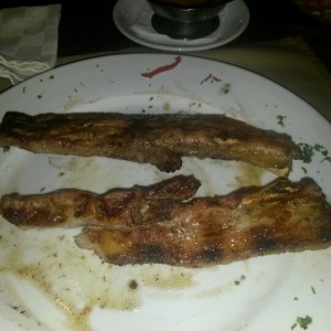 Costillitas