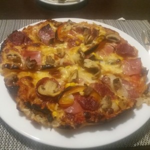 pizza fornaretto individual 