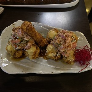 Tatanui Roll