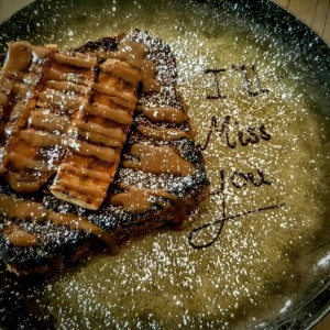french toast 