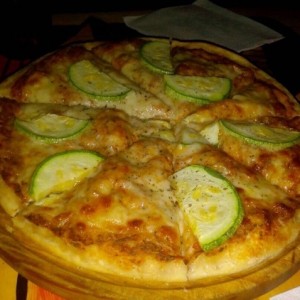 Pizza La Patana