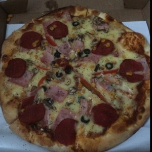 pizza Kpricho