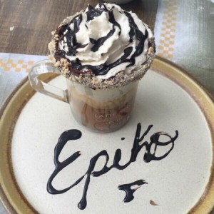 Cafe Epiko.  Tienen que probarlo!!! ?