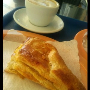 pastelito de queso