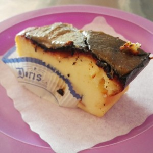 Torta de Queso