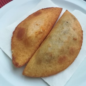 Empanadas