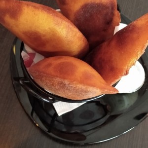 Desayunos - Empanadas