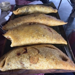 empanadas 
