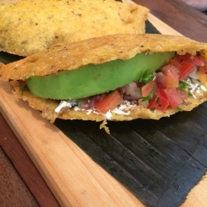 Empanada Mexicana 