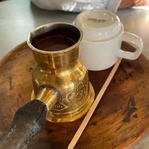 cafe habibi