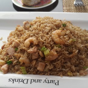 arroz especial 