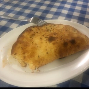 Calzone mediano