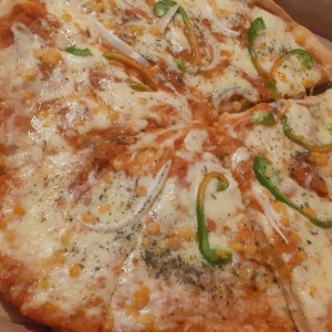 pizza Vegetariana