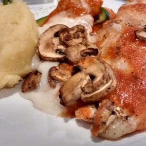 Milanesa