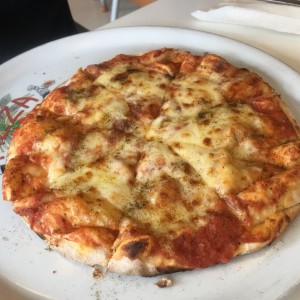 pizza margarita