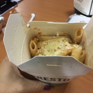 Pastas - Pasta Fileto