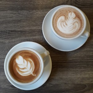Arte latte
