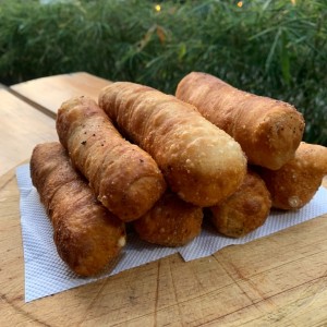 Tequeños