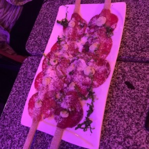 Carpaccio 