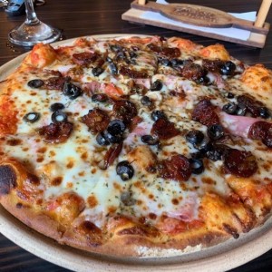 pizza Rustica 