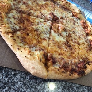 pizza grande margarita 