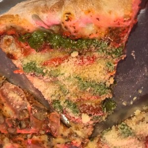 Pizzas - Fileto