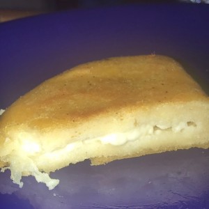 empanada de queso buena