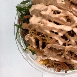 Shaka Poke