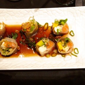 Sushi Spring