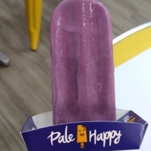 paleta de batí bati