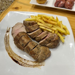 Lomo de Cerdo