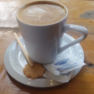 Café ☕