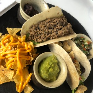 Tabla mexicana 
