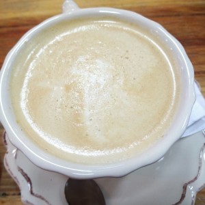 Café Marrón claro